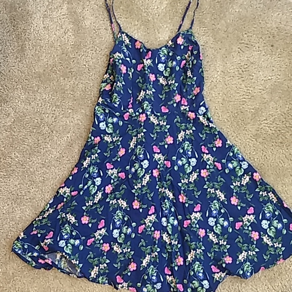Fit & Flare Summer Dress BUNDLE Size XS